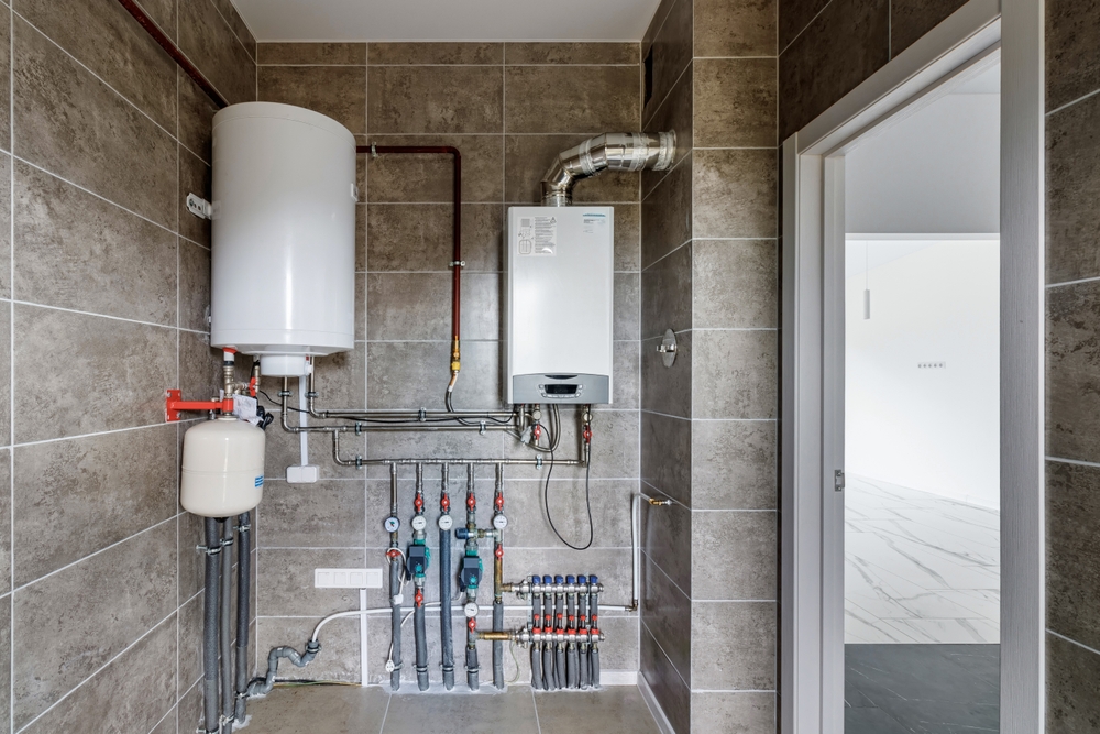 Boiler Repairs in Greater London